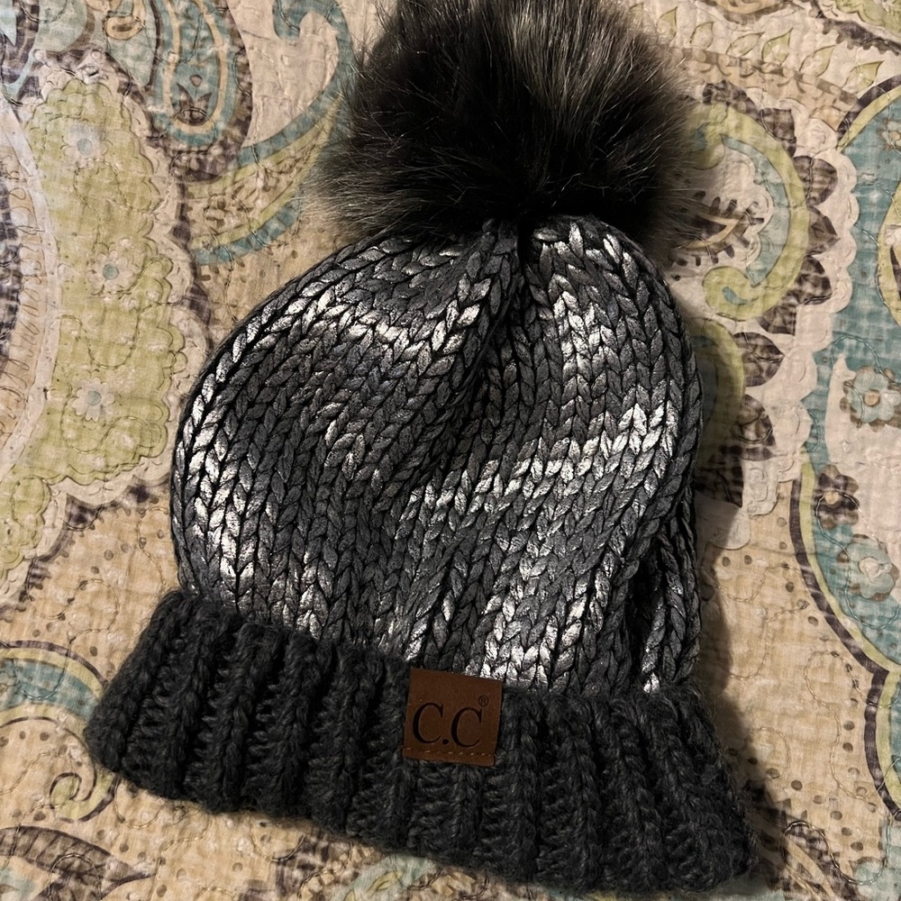 C.C Beanie